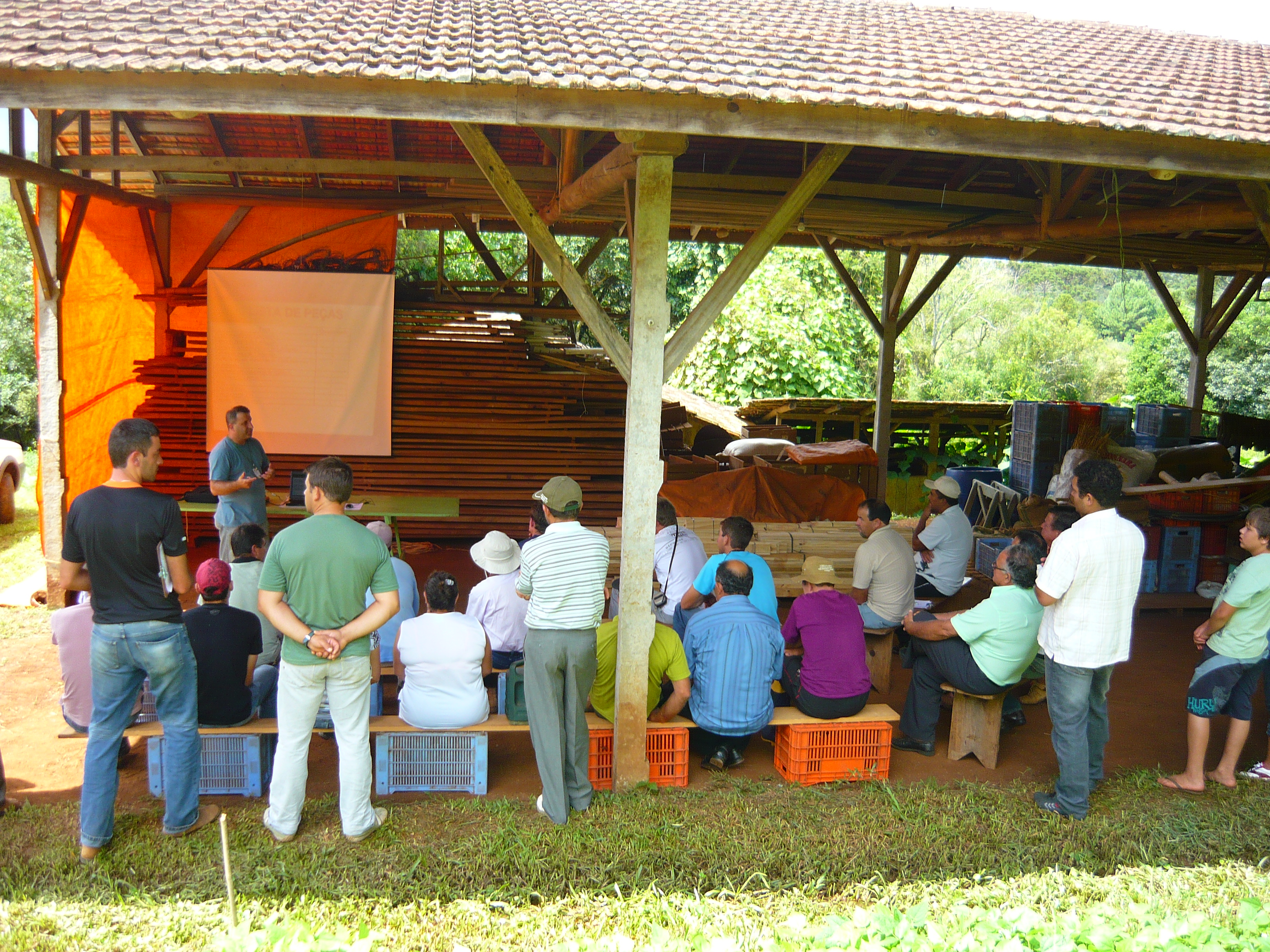 Dia de campo - 24 de fevereiro Carneiro Hidraulico.JPG